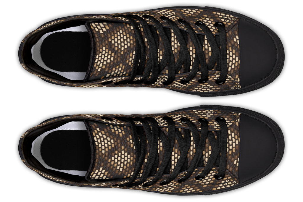 Python Skin