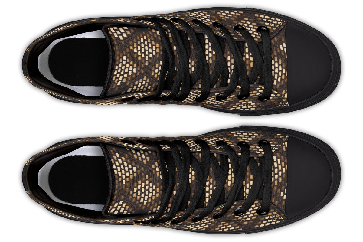 Python Skin