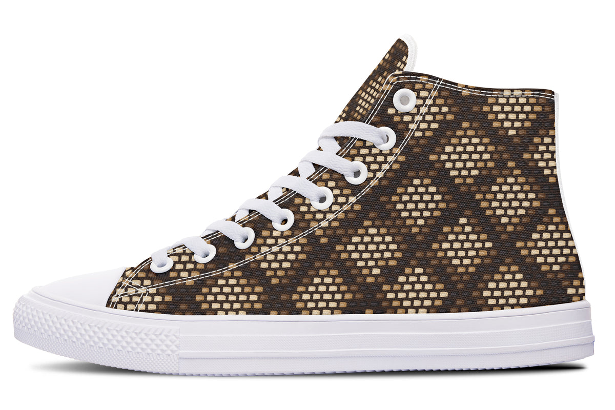 Python Skin