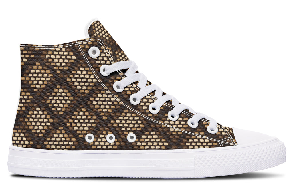 Python Skin