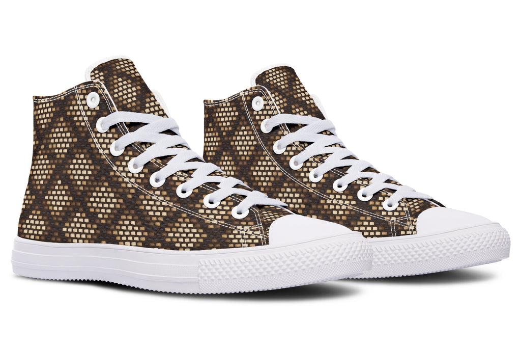 Python Skin