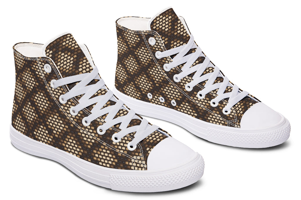 Python Skin