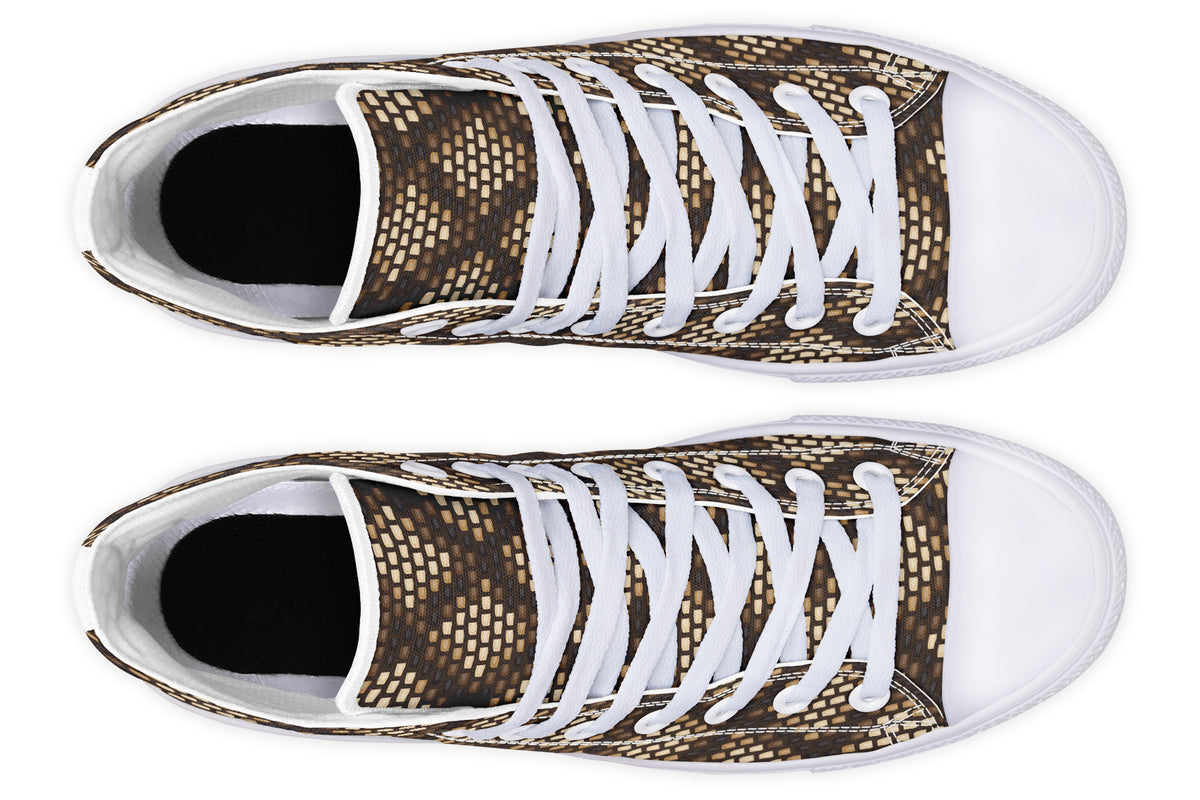 Python Skin