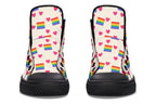 Rainbow Flags