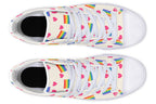 Rainbow Flags