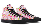 Rainbow High Tops Test