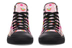 Rainbow High Tops Test