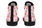 Rainbow High Tops Test