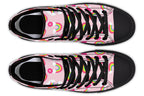 Rainbow High Tops Test