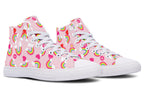 Rainbow High Tops Test