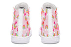 Rainbow High Tops Test