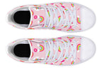 Rainbow High Tops Test
