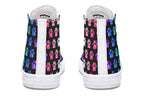 Rainbow Paws
