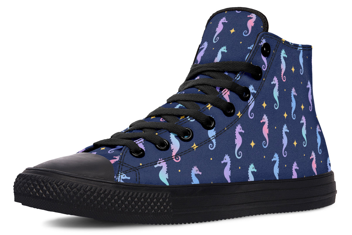 Seahorses