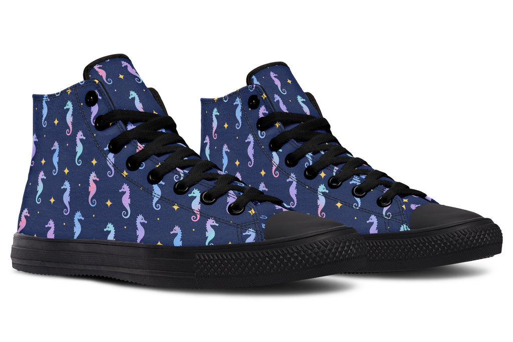 Seahorses