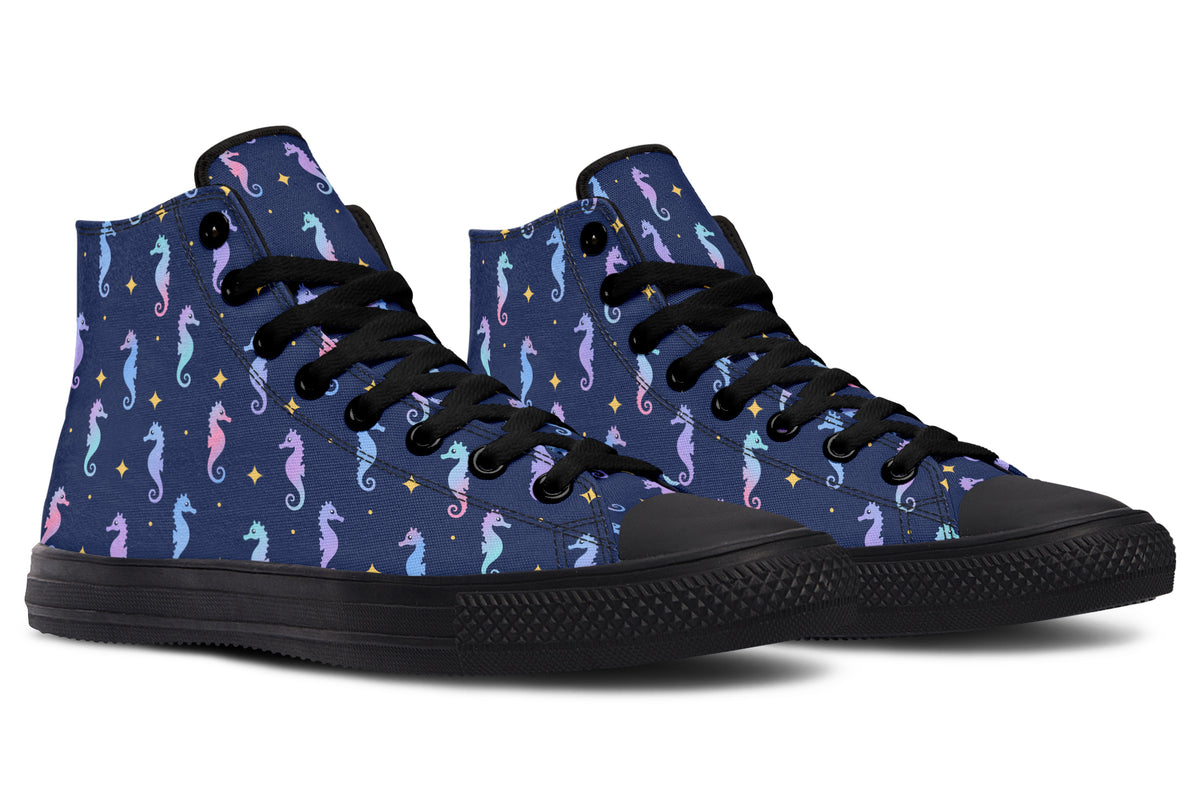 Seahorses