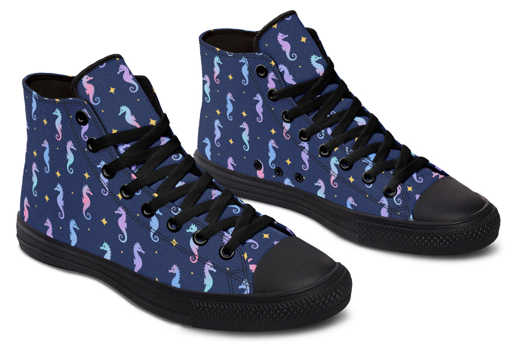 Seahorses