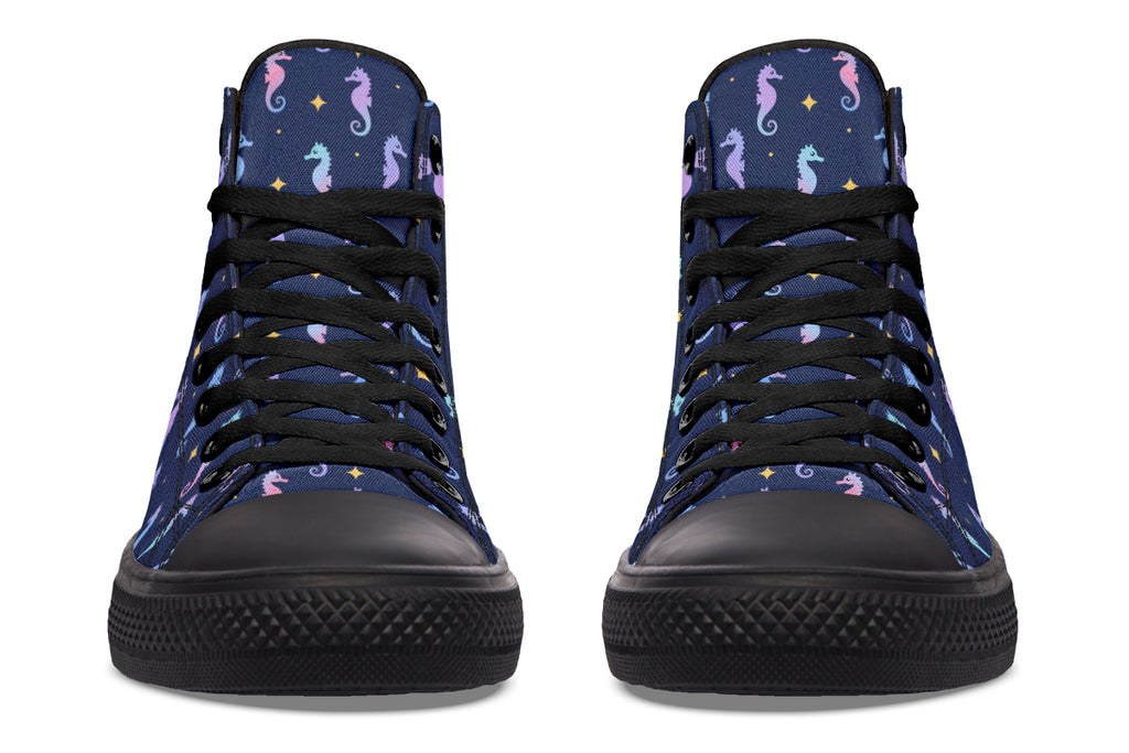 Seahorses