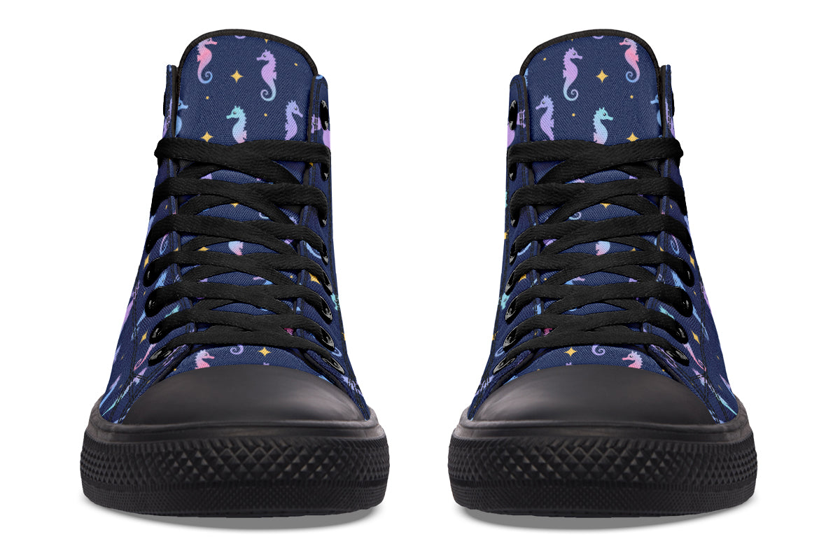 Seahorses