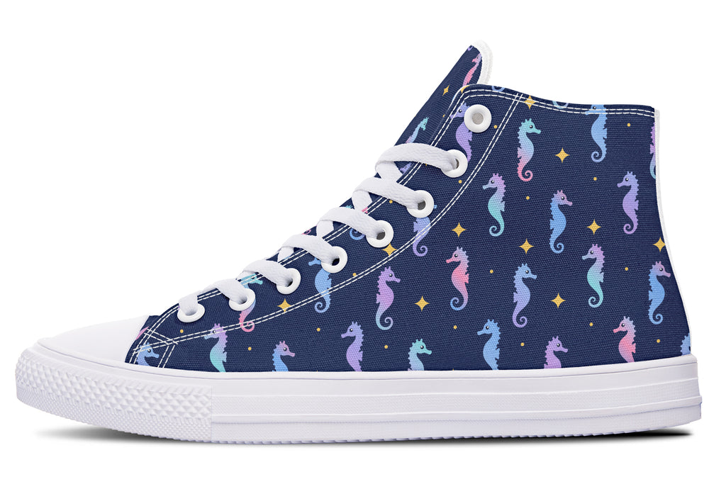 Seahorses