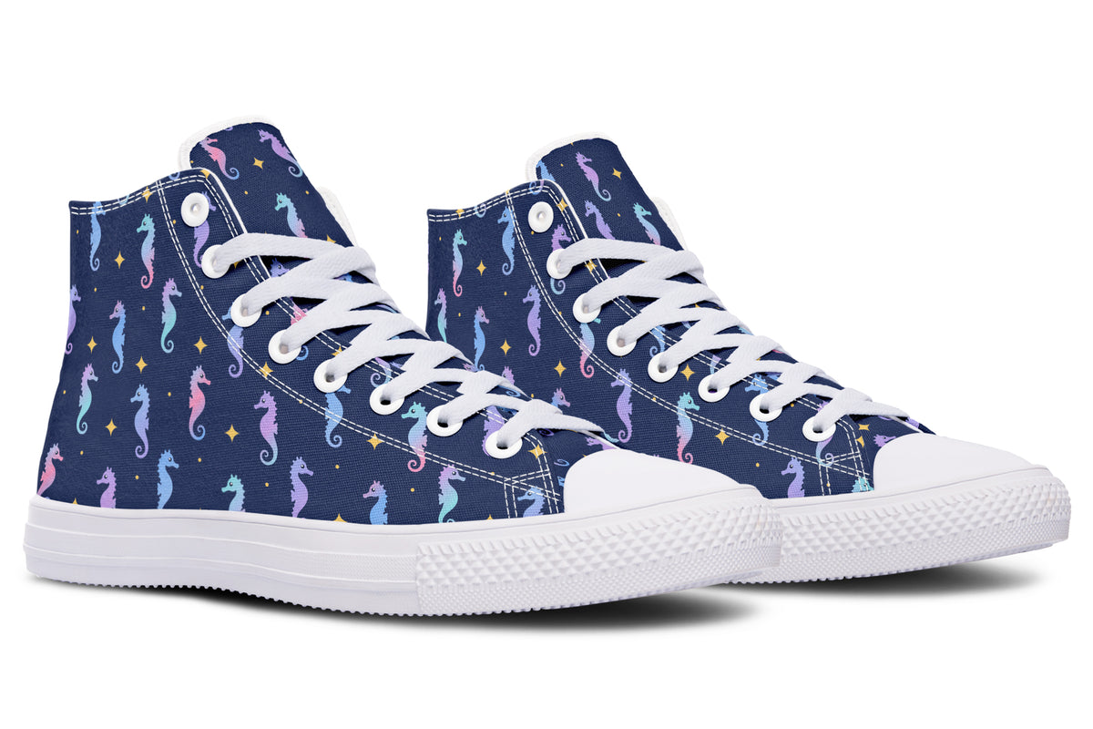 Seahorses