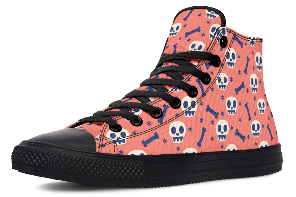 Skulls and Bones