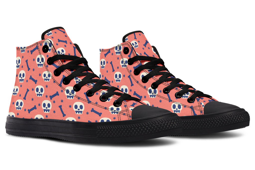 Skulls and Bones