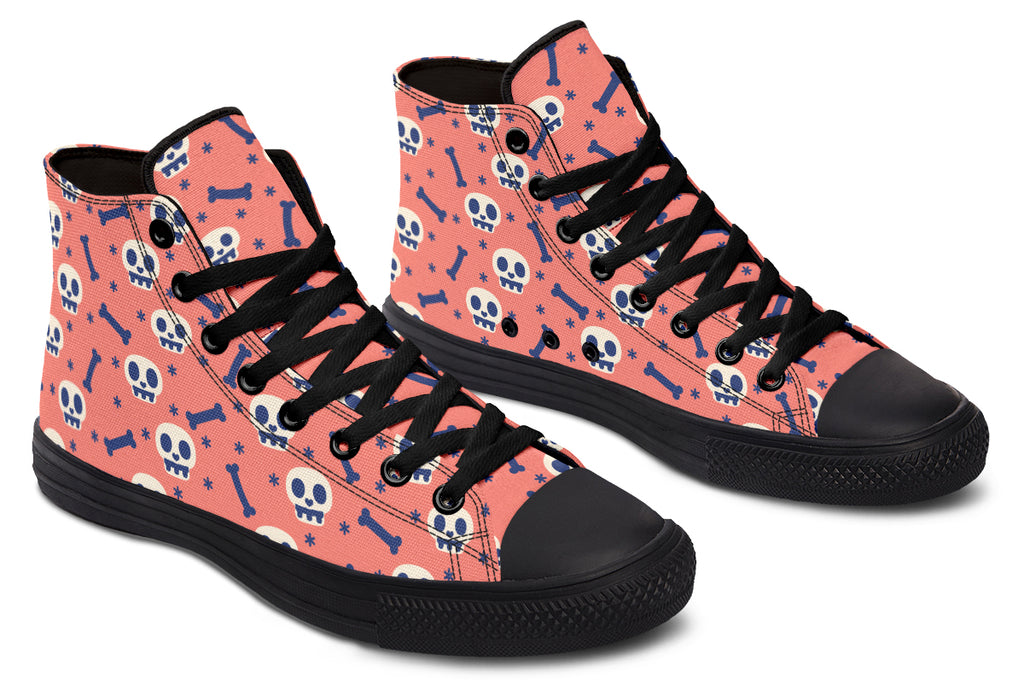 Skulls and Bones