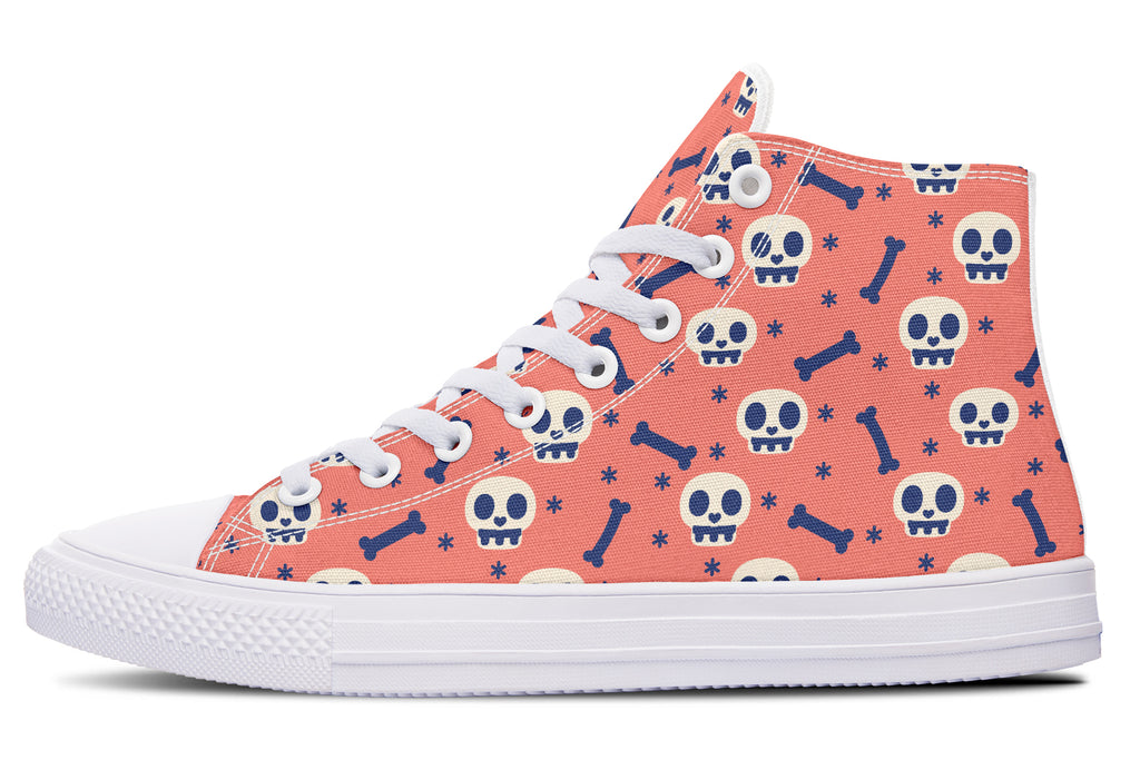 Skulls and Bones
