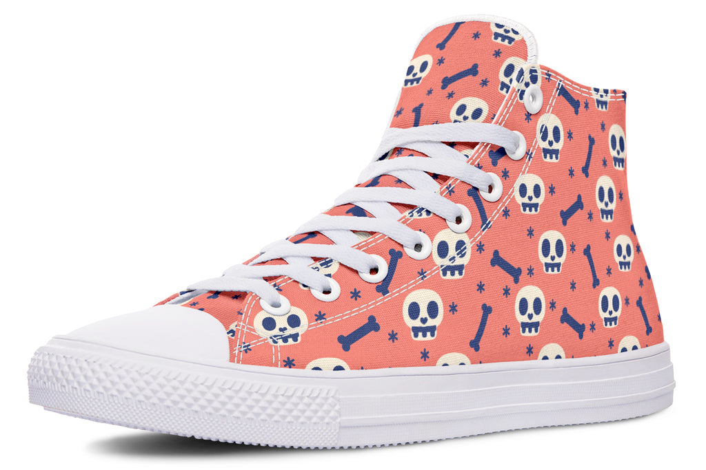 Skulls and Bones