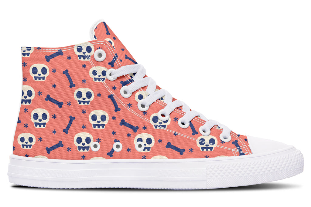 Skulls and Bones