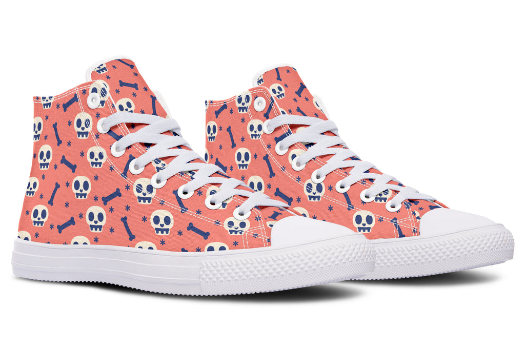 Skulls and Bones