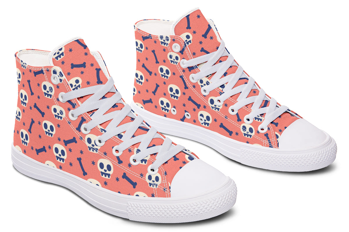 Skulls and Bones