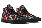 Skulls and Roses