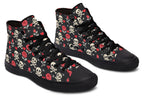 Skulls and Roses