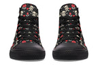 Skulls and Roses