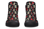 Skulls and Roses