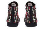 Skulls and Roses