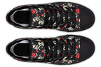 Skulls and Roses