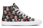 Skulls and Roses