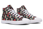 Skulls and Roses