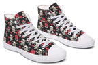 Skulls and Roses