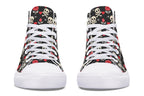 Skulls and Roses