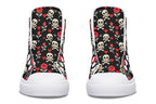 Skulls and Roses