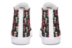 Skulls and Roses