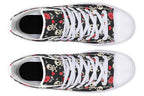 Skulls and Roses