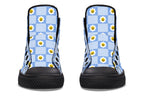 Smiley Daisy Check