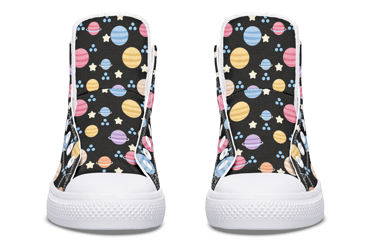 Space
