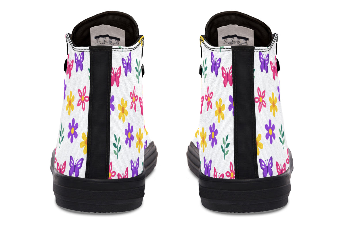 Spring Ditsy