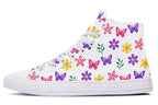 Spring Ditsy